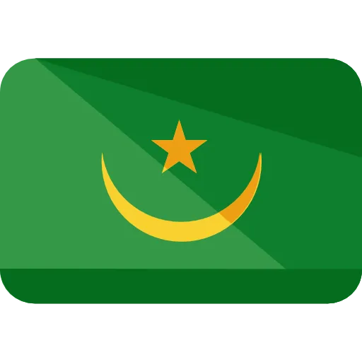 Mauritania